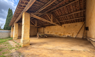 Terrain  768 m² à vendre à Puisserguier (34620)