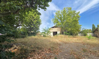 Terrain  463 m² à vendre à Puisserguier (34620)