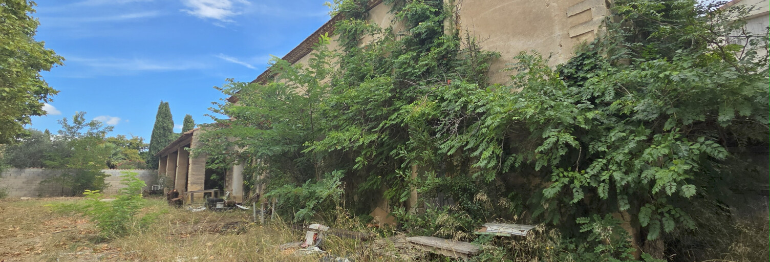 Maison 3 Pièces 80 m² à vendre à Puisserguier (34620)