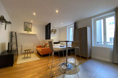 Appartement 1 pièces 67000 €