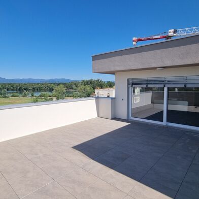 Appartement 3 pièces 475800 €