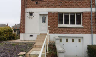 Maison 5 Pièces 109 m² à vendre à Famars (59300)