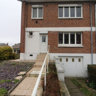 Maison 5 pièces 151500 €