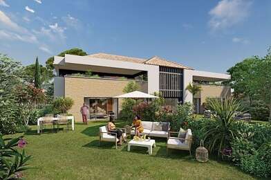 Appartement 4 pièces 770000 €