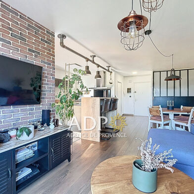 Appartement 3 pièces 370000 €