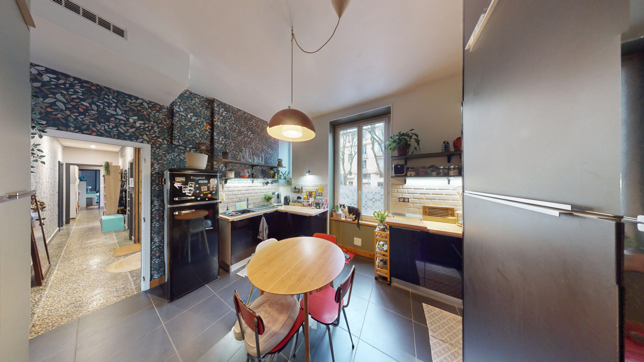 Appartement  T5 à vendre Rodez 12000