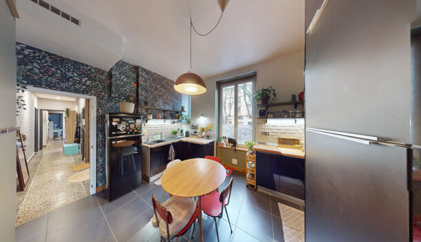 Appartement 5 pièces  à vendre Rodez 12000