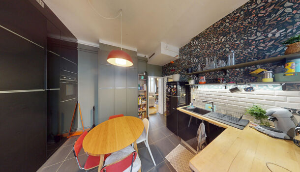 Appartement 5 pièces  à vendre Rodez 12000