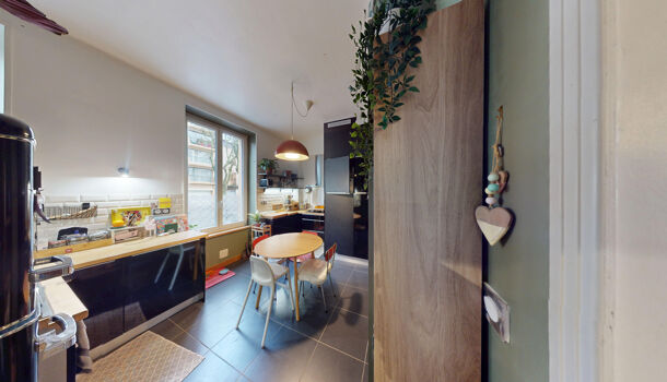 Appartement 5 pièces  à vendre Rodez 12000