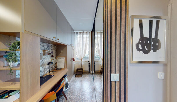 Appartement 5 pièces  à vendre Rodez 12000