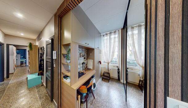 Appartement 5 pièces  à vendre Rodez 12000