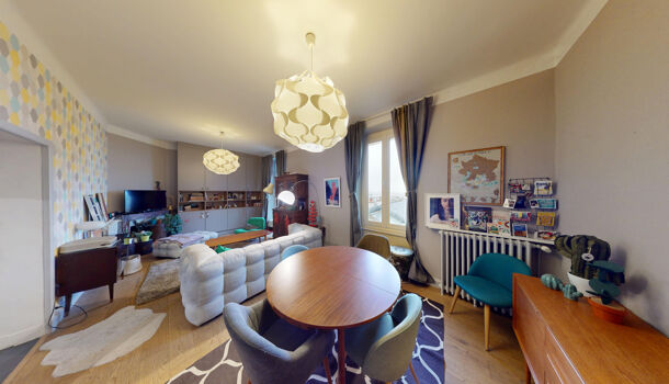 Appartement 5 pièces  à vendre Rodez 12000