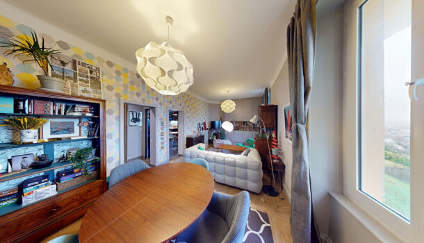 Appartement 5 pièces  à vendre Rodez 12000