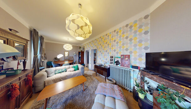 Appartement 5 pièces  à vendre Rodez 12000