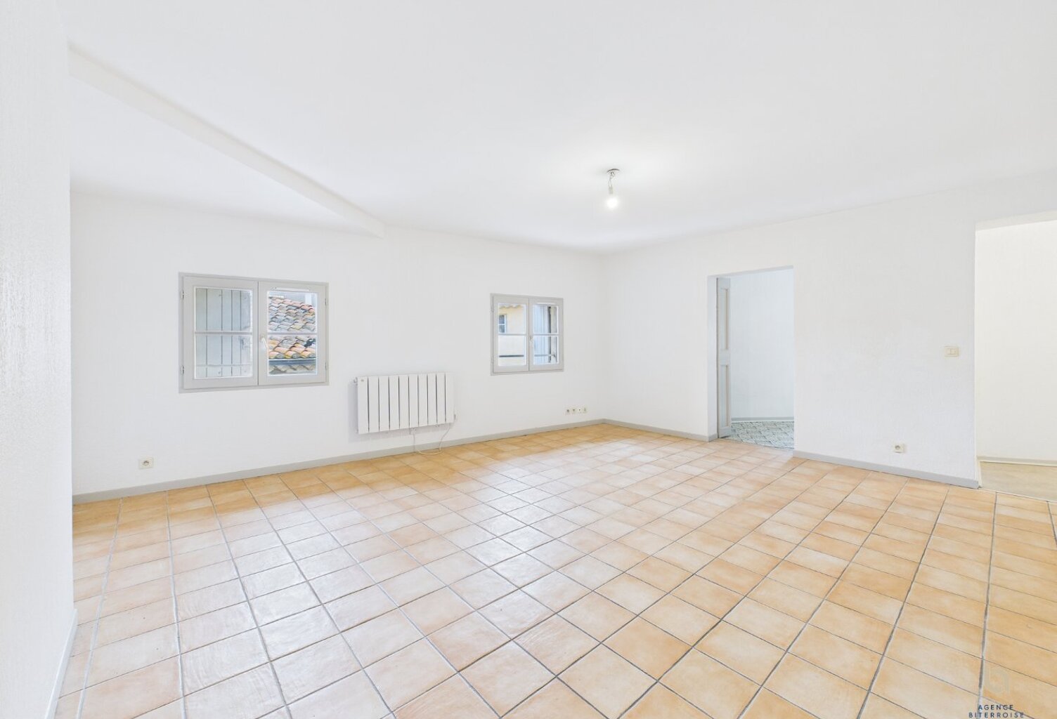 Appartement — photo 1