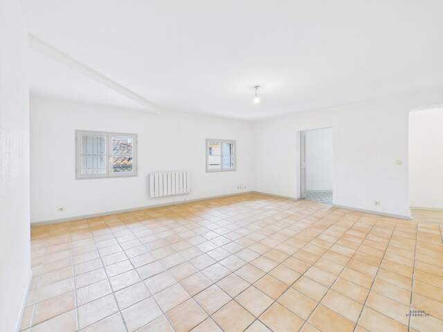 Appartement — photo du bien