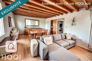 Maison 8 pièces 255000 €