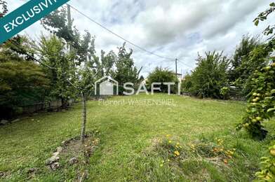 Maison 8 pièces 248000 €