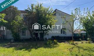Maison 8 Pièces 189 m² à vendre à Langon (33210)