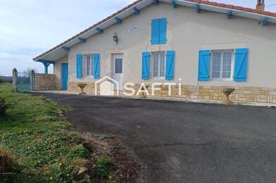 Maison 5 pièces 276120 €