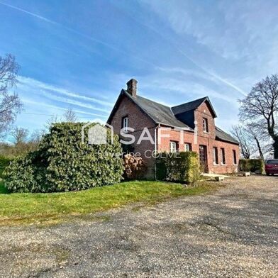 Maison 7 pièces 329000 €