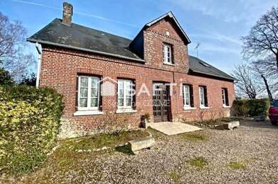 Maison 7 pièces 329000 €