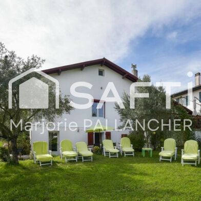 Maison 7 pièces 736000 €