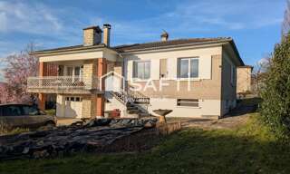 Maison 5 Pièces 95 m² à vendre à Réalville (82440)