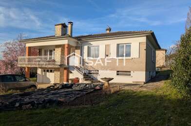 Maison 5 pièces 222000 €