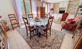 Appartement 5 Pièces 83 m² à vendre à Chantilly (60500)