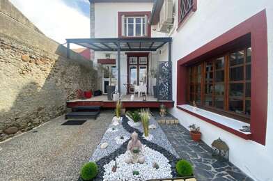 Maison 5 pièces 158000 €