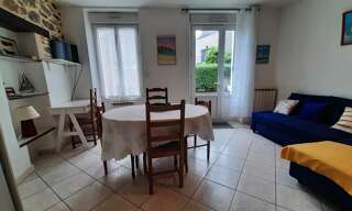 Appartement 3 Pièces 42 m² à vendre à Dinard (35800)