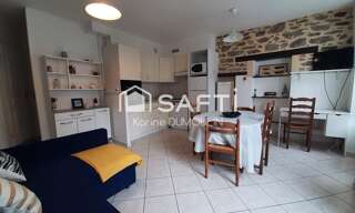 Appartement 3 Pièces 42 m² à vendre à Dinard (35800)