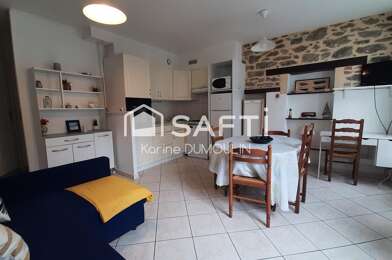 Appartement 3 pièces 189000 €