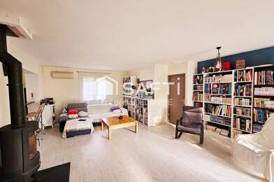 Maison 4 pièces 299000 €