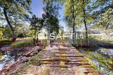 Maison 7 pièces 293000 €