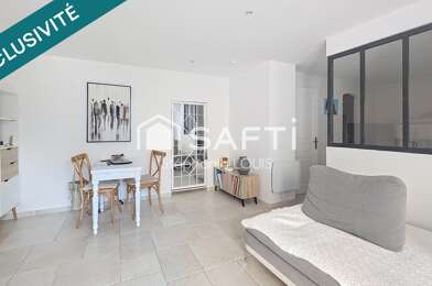 Maison 4 pièces 295000 €