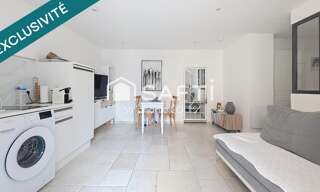 Maison 4 Pièces 103 m² à vendre à La Motte (83920)