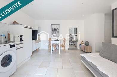 Maison 4 pièces 289000 €