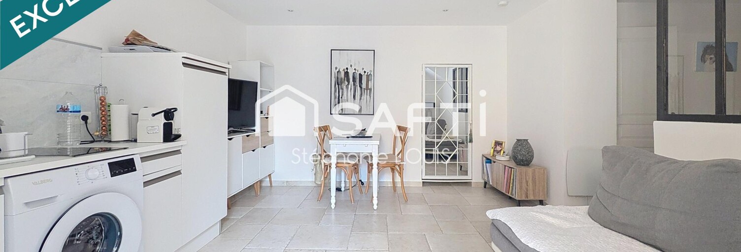Maison 4 Pièces 103 m² à vendre à La Motte (83920)