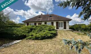 Maison 4 Pièces 100 m² à vendre à Châtillon-sur-Loire (45360)