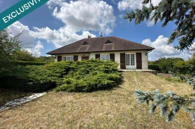 Maison 4 pièces 159000 €