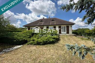 Maison 4 pièces 159000 €