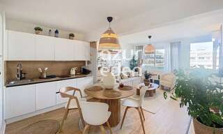 Appartement 2 Pièces 40 m² à vendre à Cannes (06400)