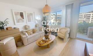 Appartement 2 Pièces 40 m² à vendre à Cannes (06400)