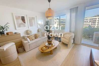 Appartement 2 pièces 562000 €