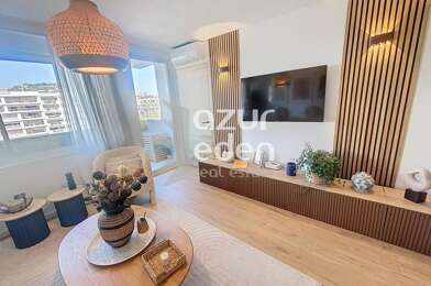 Appartement 2 pièces 562000 €
