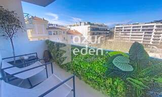 Appartement 2 Pièces 40 m² à vendre à Cannes (06400)