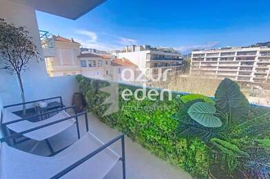 Appartement 2 pièces 562000 €