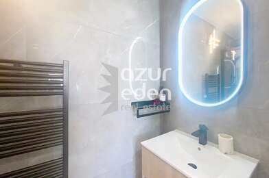 Appartement 2 pièces 562000 €